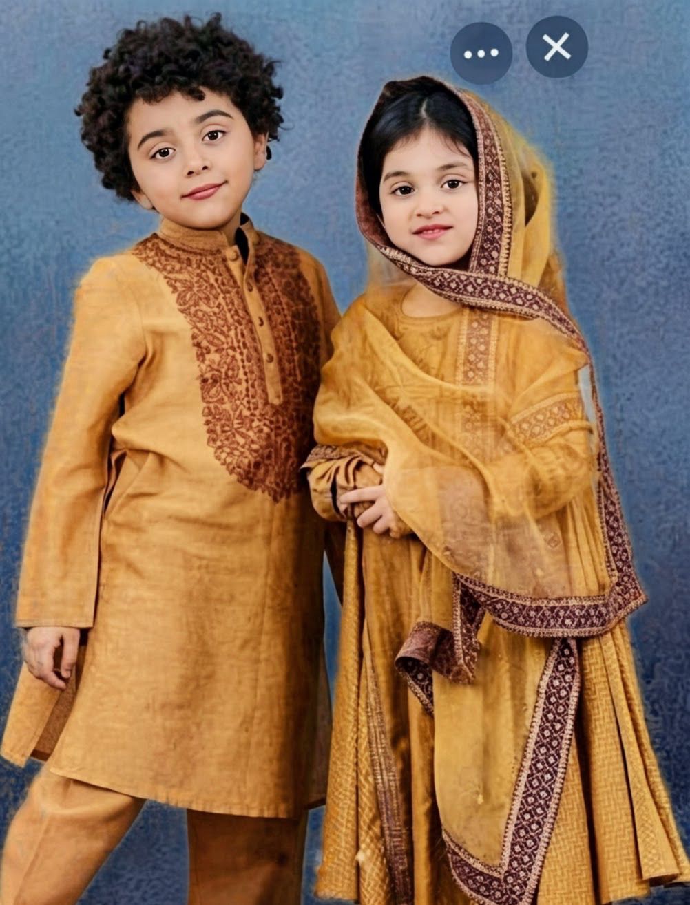Kids Collections